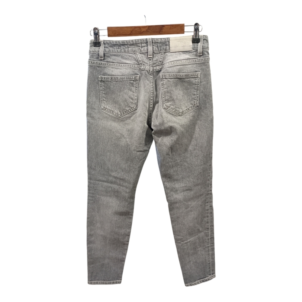 *Final Price Drop* CLOSED Italy Denim Jeans "Baker" 2011 In Grey Sz 26